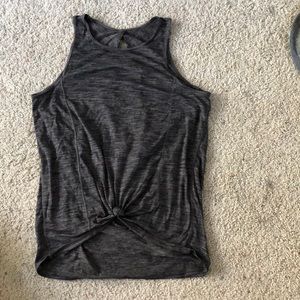 Lululemon work out tank